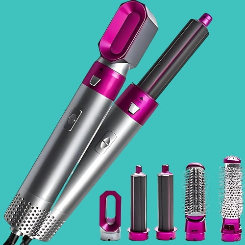 5 in 1 Hot Air Styler